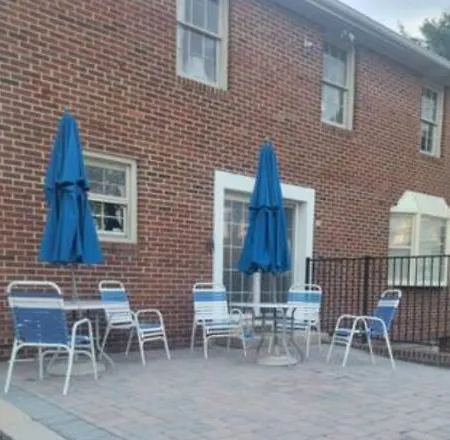 Sheppard Hotel Washington Exterior photo
