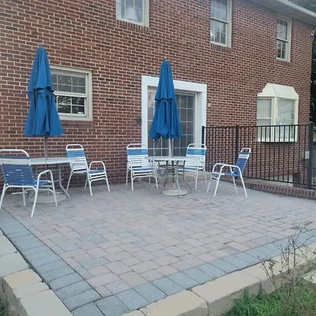 Sheppard Hotel Washington Exterior photo